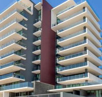 Strand Beachside 503 - Holiday Cairns