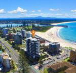 Strand Beachside 502 - Holiday Cairns