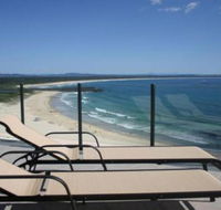 Strand Beachside 1003 Penthouse - Holiday Cairns