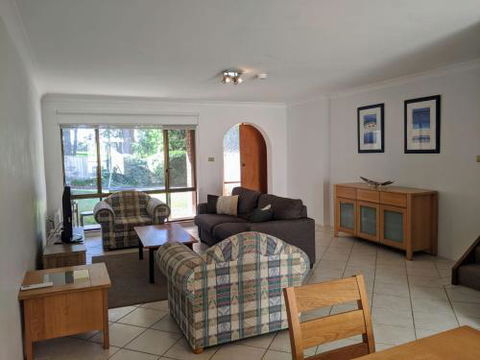 DAVIES STREET 3 / 14 MOLLYMOOK - Holiday Cairns 4