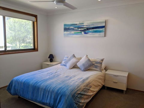 DAVIES STREET 3 / 14 MOLLYMOOK - Holiday Cairns 2