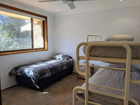 DAVIES STREET 3 / 14 MOLLYMOOK - Holiday Cairns 6