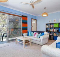 Rutland 1 / 13 Cromarty Road pet friendly boat parking water views air con - Holiday Cairns