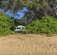 Seabreeze Beachfront Clifton - Holiday Cairns