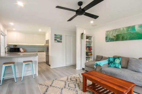 ? Hidden Backyard Oasis Close To Miami Beach - Holiday Cairns 2