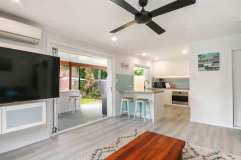 ? Hidden Backyard Oasis Close To Miami Beach - Holiday Cairns 4