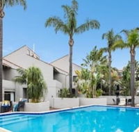 Como Mezzanine Retreat - Holiday Cairns