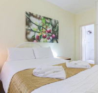 Broadway Apartments - Holiday Cairns