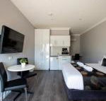 City Centre Motel Hotel - Holiday Cairns