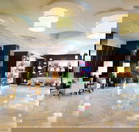 Chevron Renaissance Private Apartments - Holiday Cairns