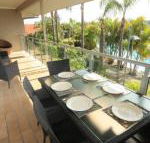 339 Pacific Blue 265 Sandy Pt Road HUGE RESORT LAGOON POOL - Holiday Cairns