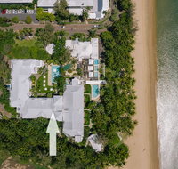 Belle Escapes - Poolside Apartment Alamanda Beachfront Resort 54