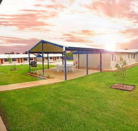 Eastend Studio Apartments - Holiday Cairns