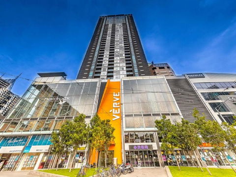 WOW Apartment On Swanston - Holiday Cairns 4