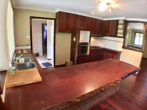Vasse Cottage - Holiday Cairns 5