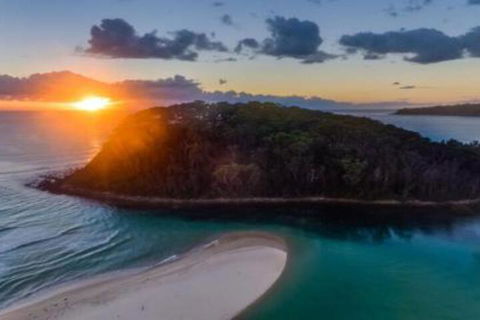 Families Escape To The Coast - Holiday Cairns 5