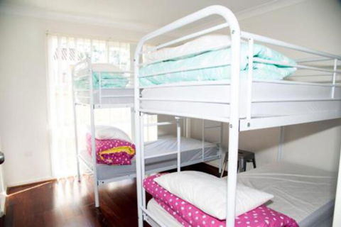 Families Escape To The Coast - Holiday Cairns 2