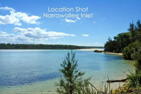 Families Escape To The Coast - Holiday Cairns 6