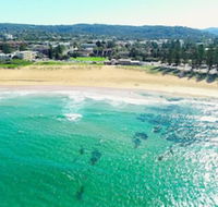 Reef Resort Apartments - Holiday Cairns