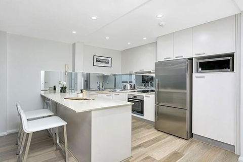 The Apartment Service CBEL2 - Holiday Cairns 6