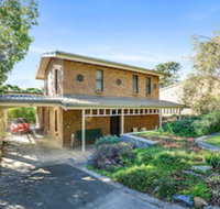 Kestrel Lodge - Holiday Cairns