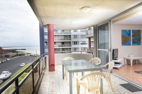 Sandbar Unit 402 - Holiday Cairns 0