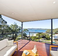 Wanda Point House - Holiday Cairns