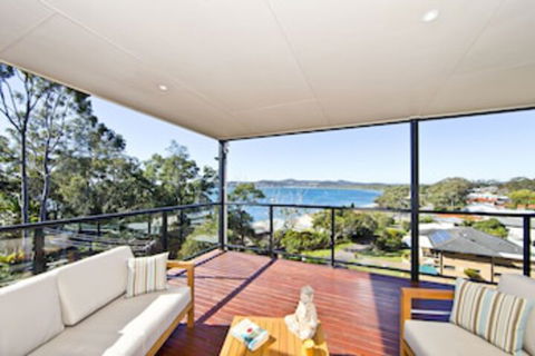 Wanda Point House - Holiday Cairns 0