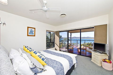 Wanda Point House - Holiday Cairns 7
