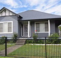 Aberdare Lodge - Holiday Cairns