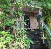 ANCHORAGE 1 - Holiday Cairns
