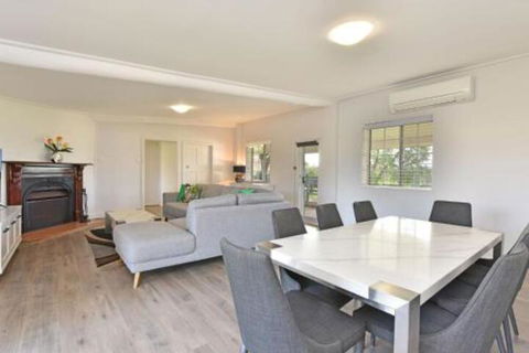 Malolo Park Farmstay In The Watagans Serenity - Holiday Cairns 0