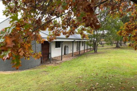 Malolo Park Farmstay In The Watagans Serenity - Holiday Cairns 5