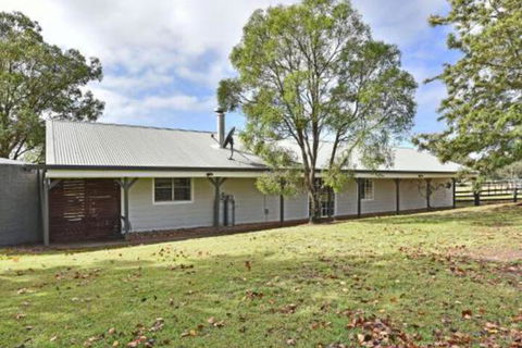 Malolo Park Farmstay In The Watagans Serenity - Holiday Cairns 6