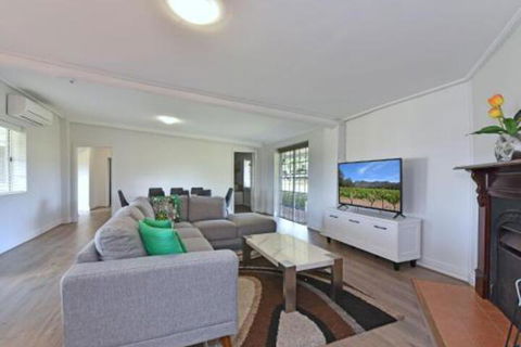 Malolo Park Farmstay In The Watagans Serenity - Holiday Cairns 4