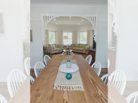 Tallulah Retreat Valla Beach - Holiday Cairns 4