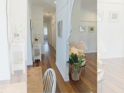 Tallulah Retreat Valla Beach - Holiday Cairns 7