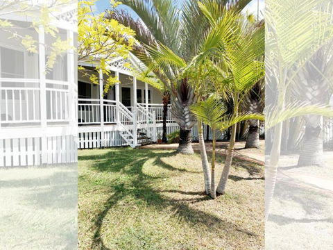Tallulah Retreat Valla Beach - Holiday Cairns 2