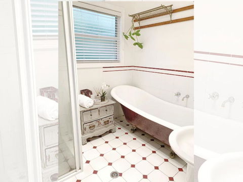 Tallulah Retreat Valla Beach - Holiday Cairns 5