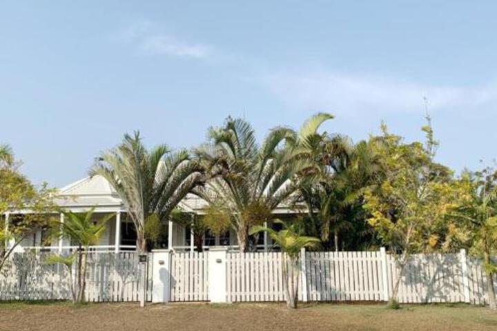 Valla Beach NSW Holiday Cairns