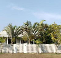 Tallulah Retreat Valla Beach - Holiday Cairns