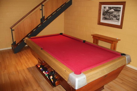 Gabbadah Beach House - Holiday Cairns 5