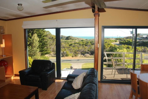 Gabbadah Beach House - Holiday Cairns 2