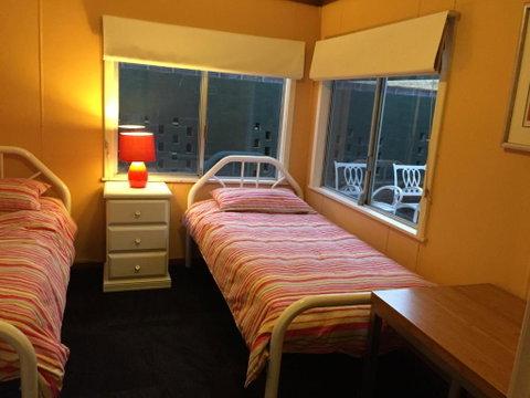 Gabbadah Beach House - Holiday Cairns 3