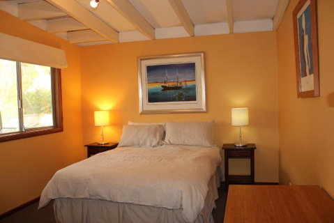 Gabbadah Beach House - Holiday Cairns 1