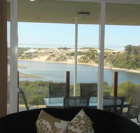 River Panorama Beach House