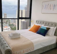 Surferparadise Gemparkingflexible Refund - Holiday Cairns
