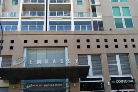 JABCA Apartments - Holiday Cairns 7