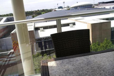 JABCA Apartments - Holiday Cairns 3