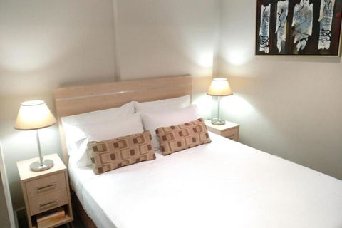 JABCA Apartments - Holiday Cairns 4